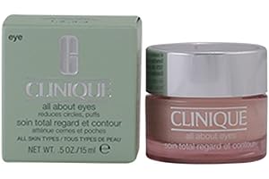 CLINIQUE Cq all about eyes rich 15 ml