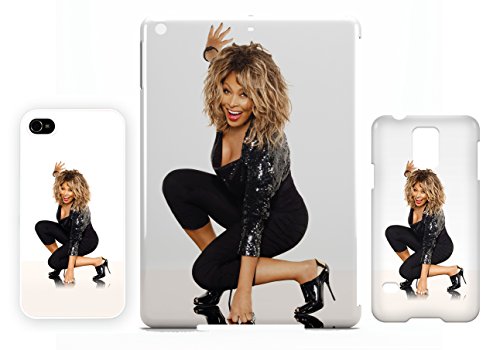 Preisvergleich Produktbild Tina Turner New iPhone 8 Handy Tasche Hülle