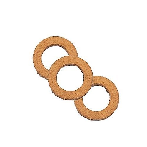 Preisvergleich Produktbild idrobric Dichtung Fiberglas 1 / 2