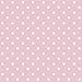 Price comparison product image POLKA DOTS - ROSA - Pack of 20 paper napkins