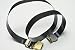 Produktbild Neue schwarze FPV HDMI Kabel Micro Schnittstelle zu Standard-Schnittstelle für GH4 GOPRO BMPCC A5000 A6000 A7R A7S 90 Grad DJI 40CM