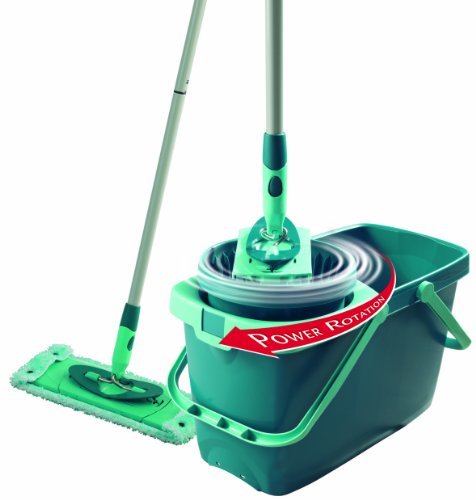 Leifheit 52014 Set Clean Twist System M - 16