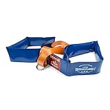 tirante musculador ruso CINTURON RUSO , TIRANTE MUSCULADOR, HAMSTRING BELT