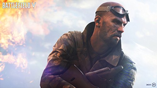Battlefield 5  La caja contiene un c  digo de descarga - Origin 
