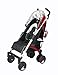 Babyway Stylus Pushchair (Red)