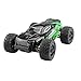 Produktbild CHshe® Rc Cars, G172 1/16 2.4G 4Wd 36Km/H Hochgeschwindigkeits-Offroad-Bigfoot-Truck Rc Car Rtr, Elektrisches Schnelles Renn-Buggy-Hobbyauto (Grün)