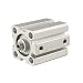 Produktbild SDA Series 20 x 25 Einzel Rod Dual Action Mini Pneumatikzylinder