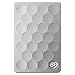 Produktbild Seagate Backup Plus Ultra Slim externe tragbare Festplatte USB 3.0, PC & MAC & PS4 - recertified, Kapazität:1.000GB (1TB), Farbe:Silber