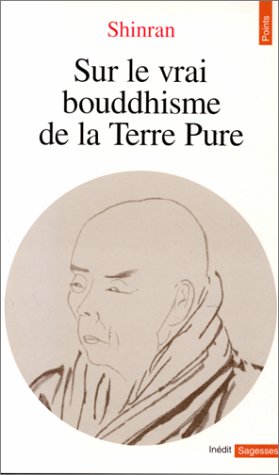 Télécharger Sur le vrai bouddhisme de la Terre Pure PDF Ebook En Ligne