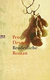 Cover zum Buch Bruderliebe