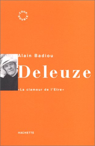 Deleuze : 