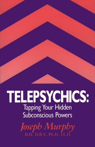 Telepsychics: Tapping Your Hidden Subconscious Powers