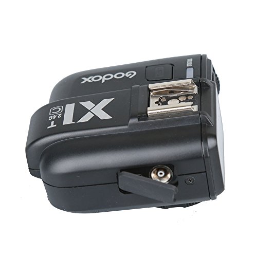 Godox X1 C mettteur TTL sans fil pour Canon EOS S ries cam ras reviews Godox X1 C mettteur TTL sans fil pour Canon EOS S ries cam ras