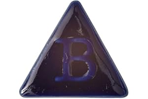 Botz Steinzeug Glasur Ultramarin 9874 800ml