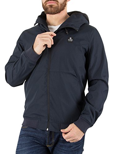 Jack & Jones Herren Jacken / bergangsjacke jcoMax blau L