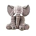 Produktbild 30cm Elefant Babypuppe appease Schlaf wie EIN Einbau grauen Plüschtiere begleiten Lustiges Spielzeug, um Ihre Leidenschaft für Feiern zu Zeigen.