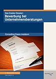 Image de Das Insider-Dossier: Bewerbung bei Unternehmensberatungen: Consulting Cases meistern