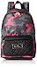 Produktbild Guess Damen Florencia Small Backpack Rucksack, Pink (Camu Pink), One Size