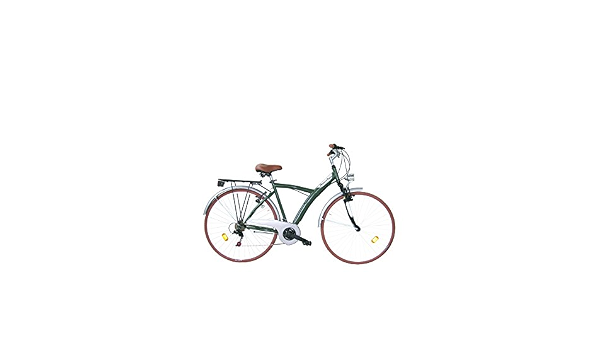 Gianni Bugno City Bike Ruota 28\