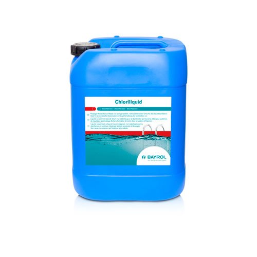 Bayrol ChloriLiquid 20 kg