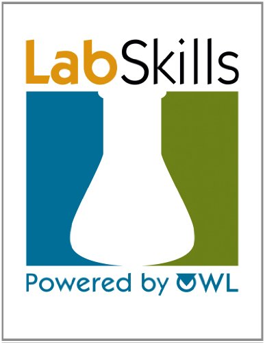 Preisvergleich Produktbild LabSkills Prelabs for General Chemistry Access Code: 24 Month