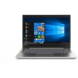Lenovo Ideapad 520S-14IKB - Ordenador portátil 14" FullHD (Intel Core i7-8550U, 8GB RAM, 512GB SSD, Intel UHD Graphics, Windows 10) gris - Teclado QWERTY Español