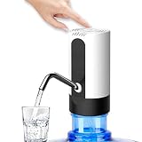 Material: ABS, acero inoxidable, silicona. No es susceptible a la oxidación y al envejecimiento, es removible y fácil de limpiar, más seguro y más saludable. Tubo de silicona de grado alimenticio, inodoro, no tóxico.