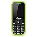 Melbon i-Dream Mobile Phone (Dual Sim, Green) RS.585.00