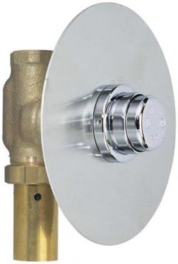 Flowmeter Laser Anti-Lock Vandal Res