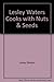 Produktbild Lesley Waters Cooks with Nuts & Seeds