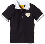 Steiff Baby Boys 0-24m Vest