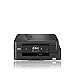 Produktbild inkbenefit mfc-j985dw Multifunktions Tintenstrahldrucker Farbe 4 in1 Facing Produktreihe, Touchscreen, WiFi & WiFi Direct, Ethernet und NFC (Französische Modell)