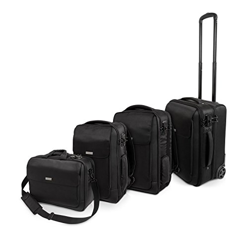 Kensington Laptoprucksack 15“/39.6 cm SecureTrek - 11
