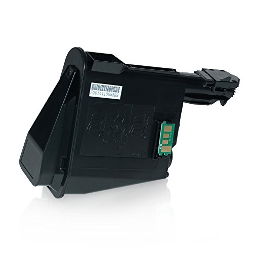 Toner für Kyocera TK1115 1T02M50NL0 FS-1041 1220MFP 1320 MFP Schwarz 1.600 Seiten - 2