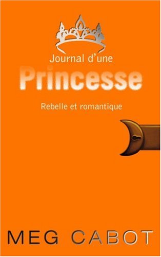 couverture de : Rebelle et romantique