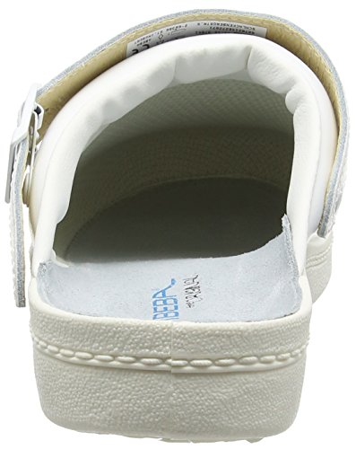 Abeba 7021 „The Original“ Arbeitsclogs - 2
