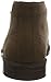 Clarks Chilver Hi GTX, Men's Ankle Boots, Brown (Dark Brown Nubuck), 10.5 UK (45 EU)