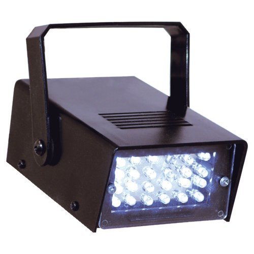 FOCO DE LUZ ESTROBOSCÓPICA PARA DISCOTECA