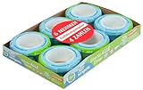 Sangenic 25055 0030 Refill Cassettes for Sangenic Nappy Twister