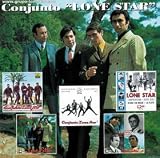 Conjunto Lone Star