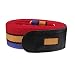 Imported Adjustable Travel Luggage Baggage Suitcase Bag Packing Strap Secure Belt RS.520.00