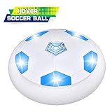 amazon spielzeug junge 7 jahre ⚽Nettes Geschenk:Exquisite Verpackung mit Spaßfunktion, dieser Schwebefußball würde Ihren Kindern, Kleinkindern, Neffen, Nichten, Enkeln, Enkeln, Freunden usw. wunderbare Geburtstagsgeschenke, Weihnachtsgeschenke, Besuchsgeschenke oder Festgeschenke machen.