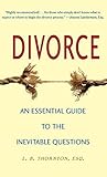 Image de Divorce: An Essential Guide to the Inevitable Questions