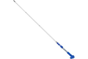 Bestway Flowclear akkubetriebener Poolsauger AquaSurge