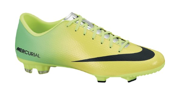 Nike Mercurial Victory IV FG | R-GOL.com - Fußballschuhe und  Fußballbekleidung günstig kaufen
