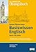Basiswissen Englisch 1 Die Zeiten by