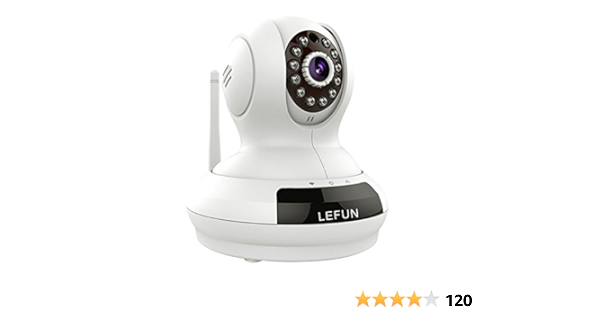 lefun monitor