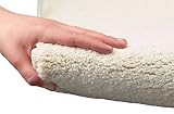Kinderteppich Happy Rugs STARS creme/silbergrau-blau 80 x 150 cm - 6