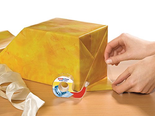 Tesa 129602 - Cinta de doble cara 7 5m x 12 mm reviews Tesa 129602 - Cinta de doble cara 7 5m x 12 mm