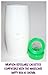 Angelcare compatible refillable nappy bin cassette & liner from Wrapooh. Equivalent to approx 10 standard cassettes and over 60% cheaper. Save money and be kinder to the environment.